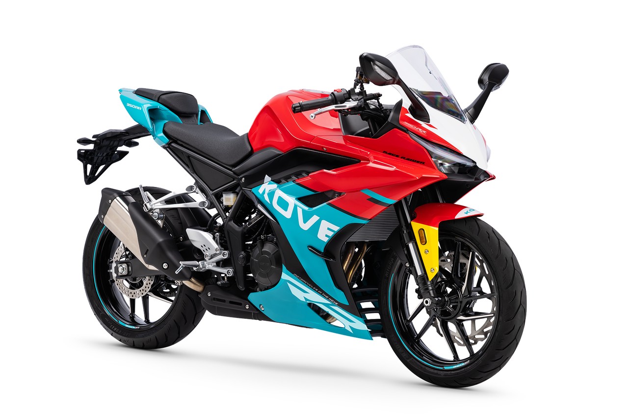 350RR 350RR