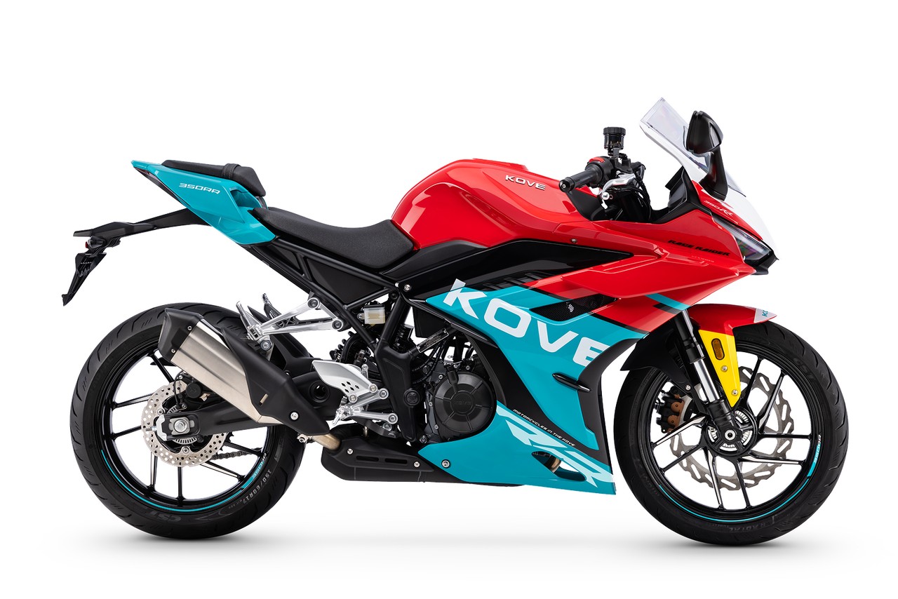 350RR 350RR