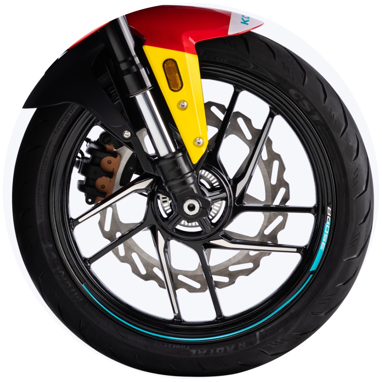 350RR 350RR