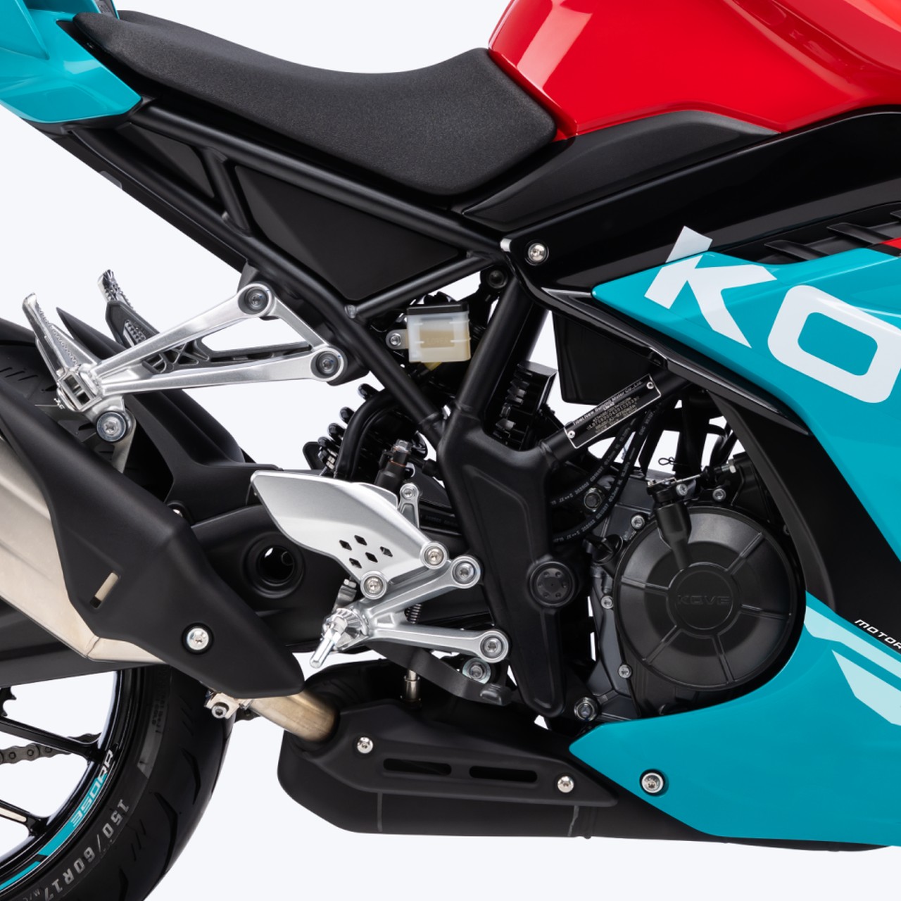 350RR 350RR