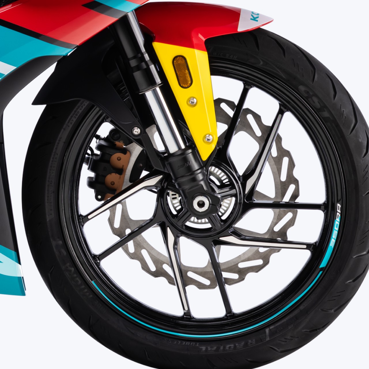 350RR 350RR