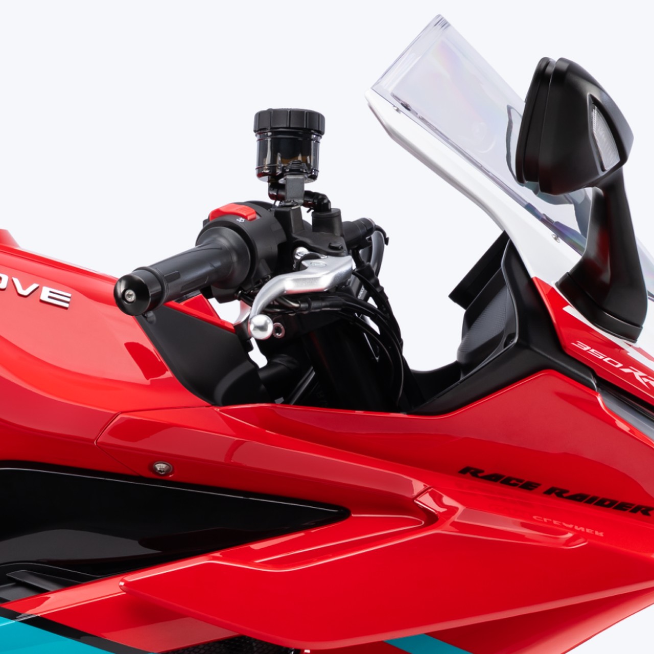 350RR 350RR
