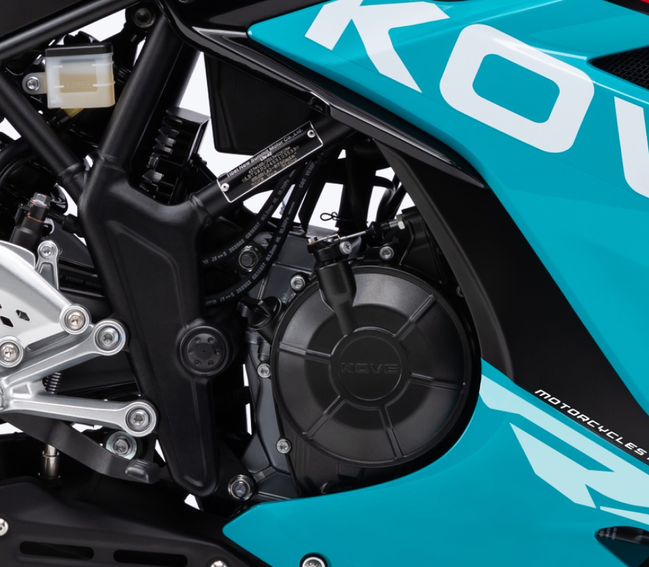 350RR 350RR