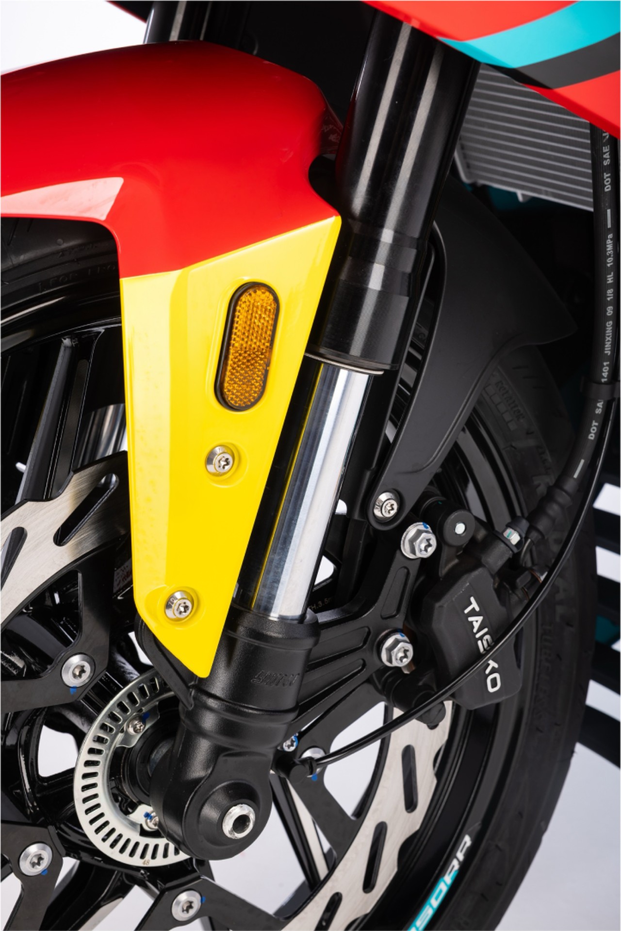 350RR 350RR