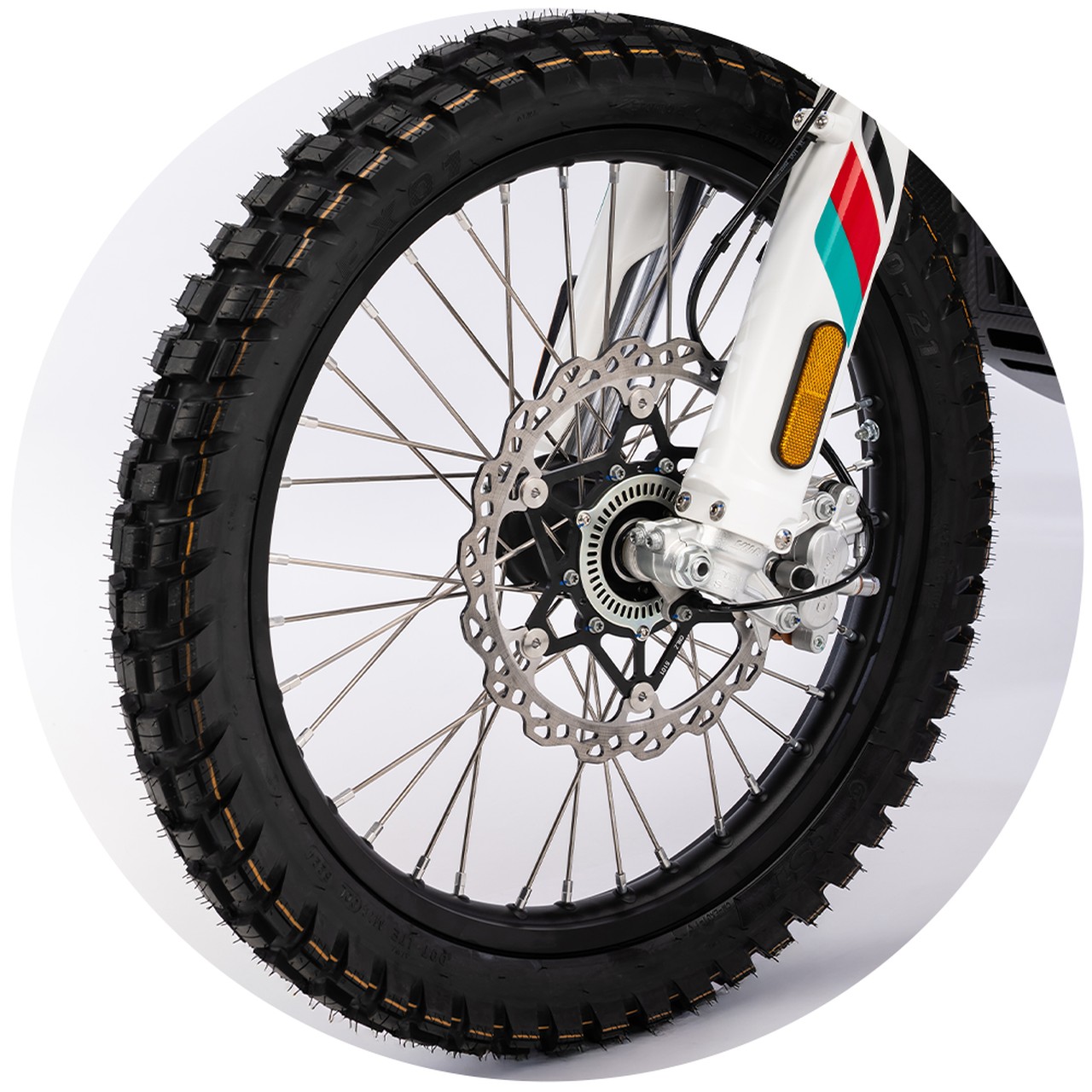 450 RALLY 2026 450 RALLY 2026