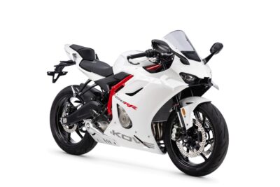 450RR 450RR
