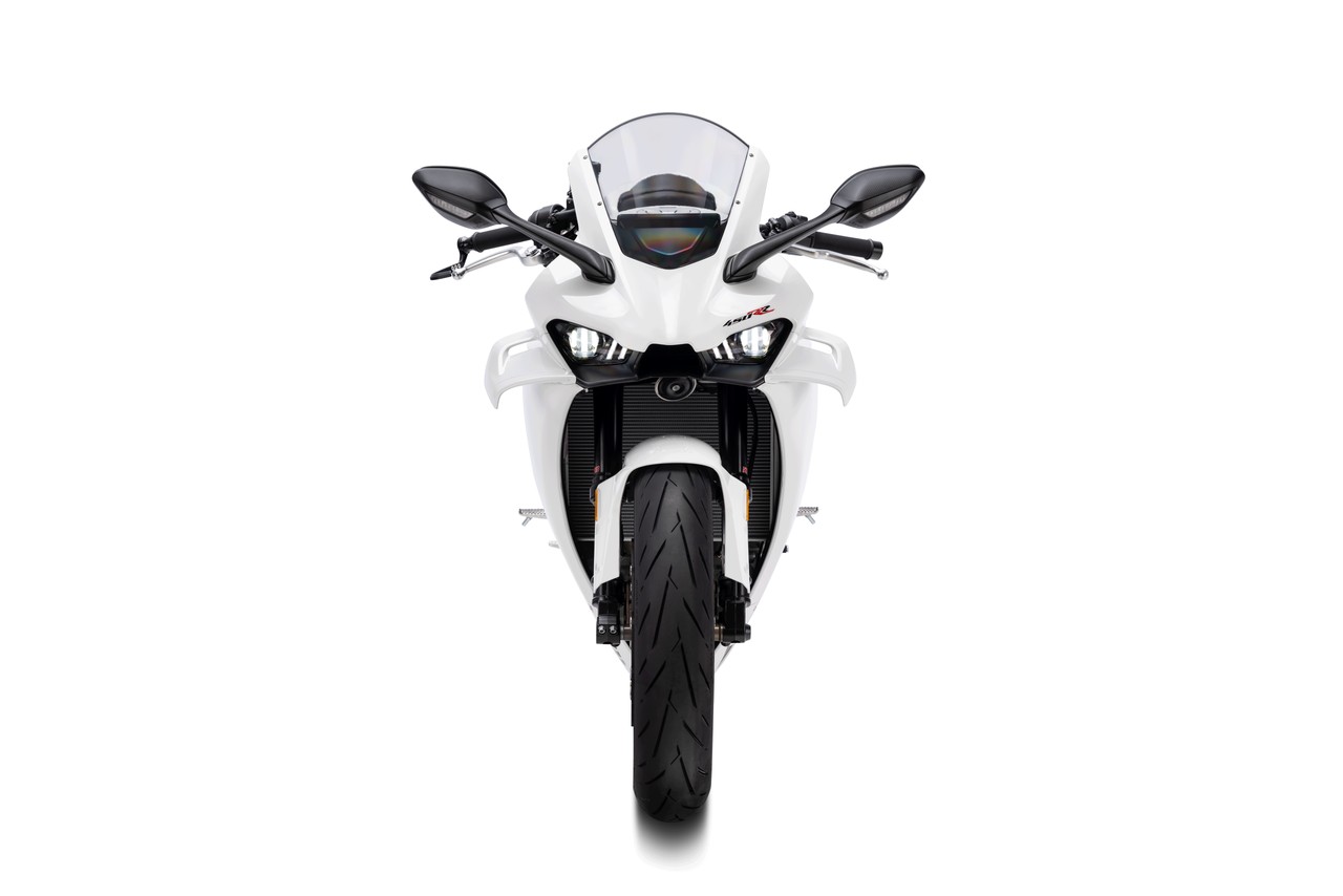 450RR 450RR