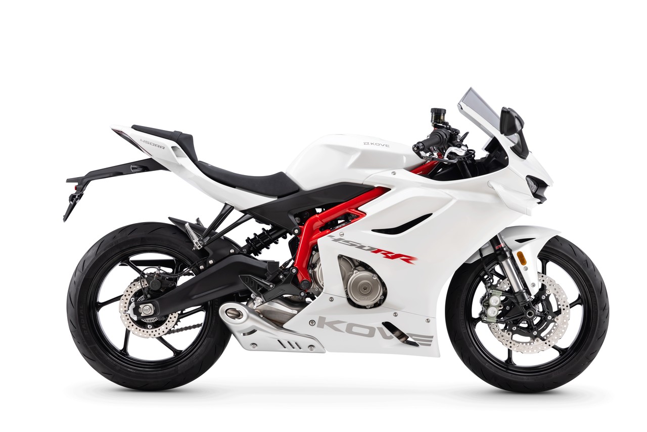 450RR 450RR