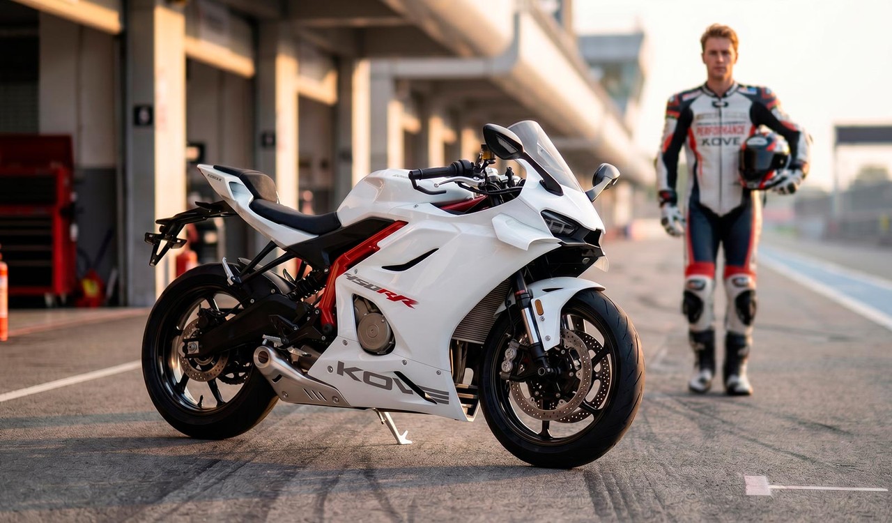 450RR 450RR