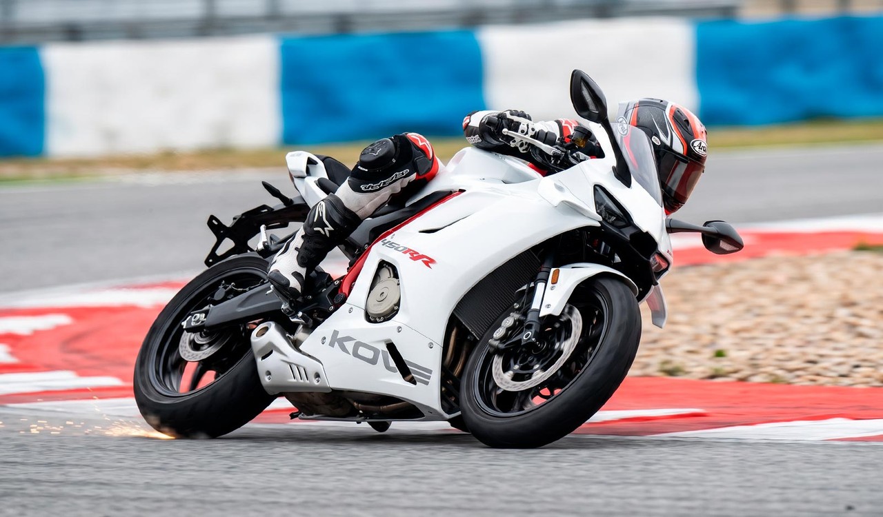 450RR 450RR