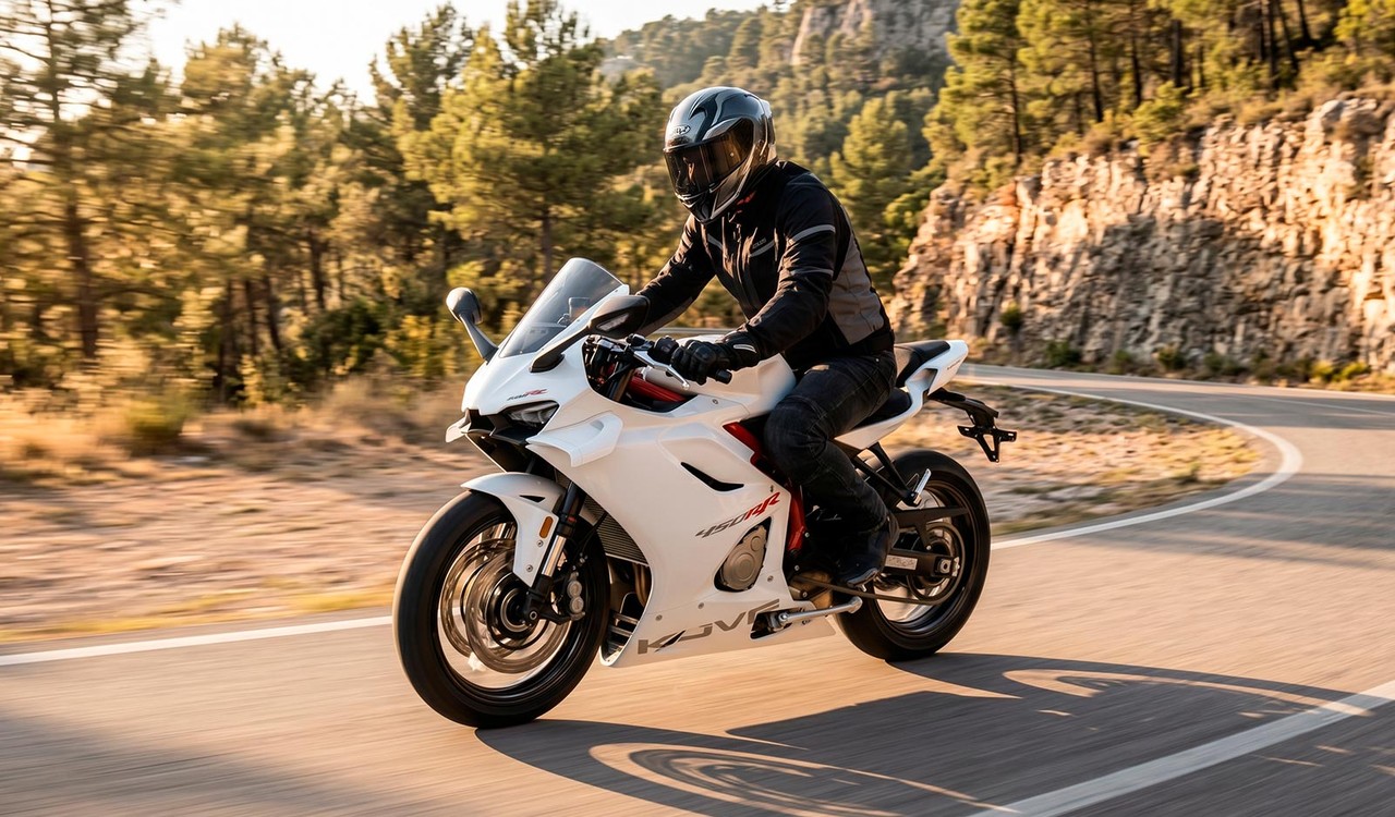 450RR 450RR