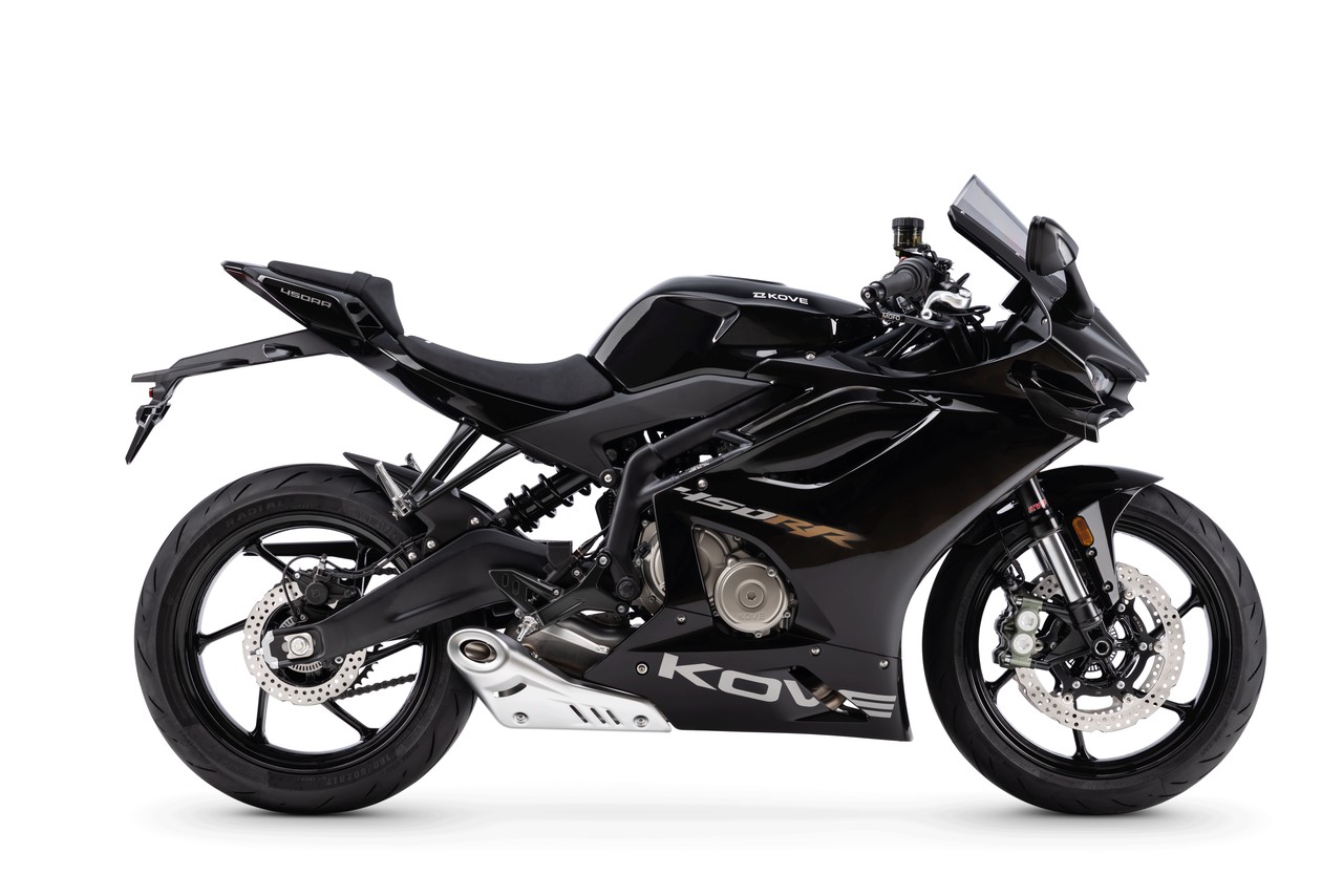 450RR 450RR