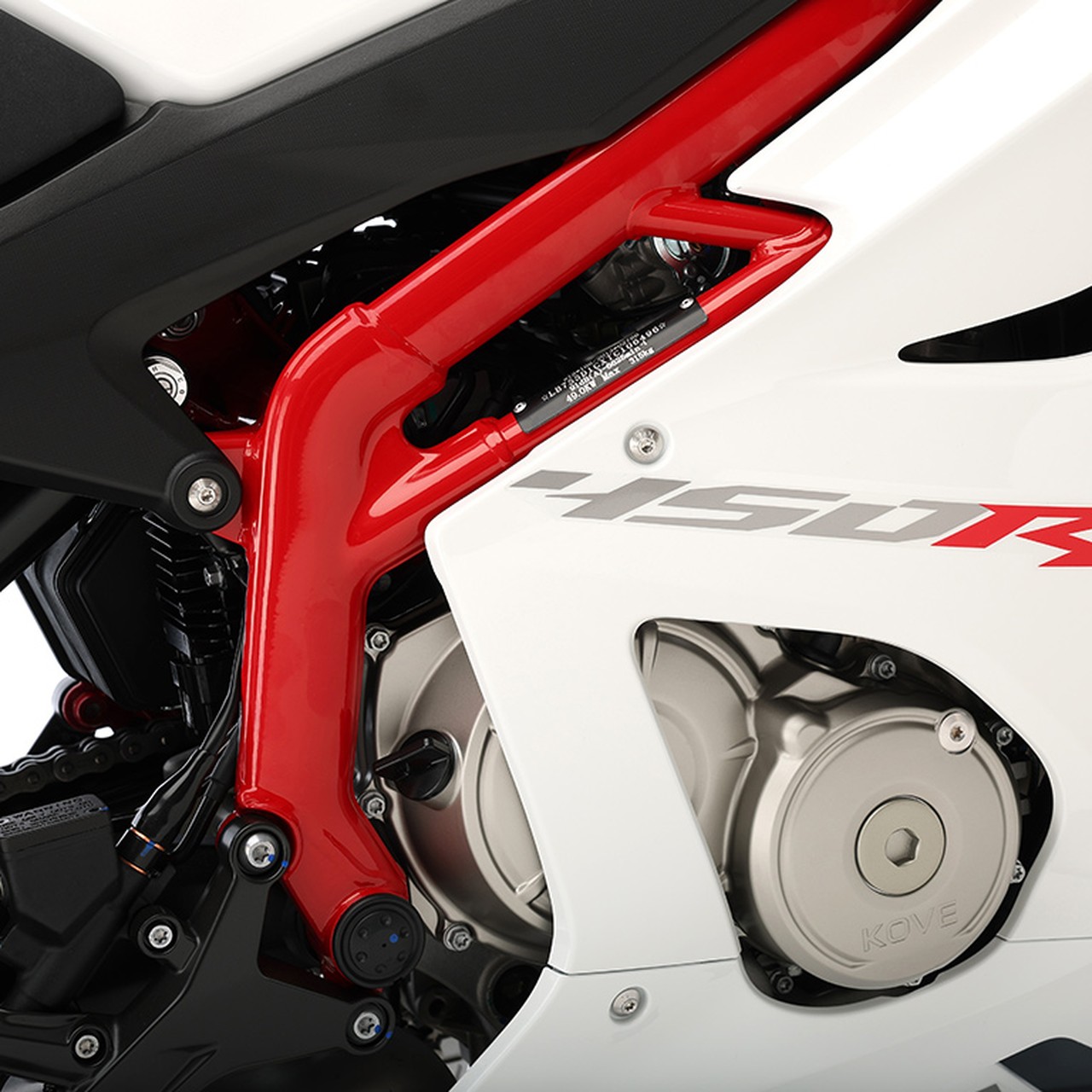 450RR 450RR
