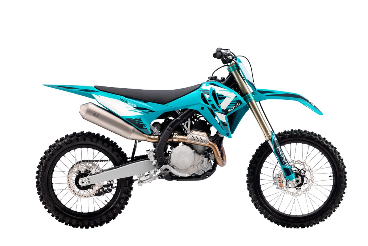 MX450 MX450