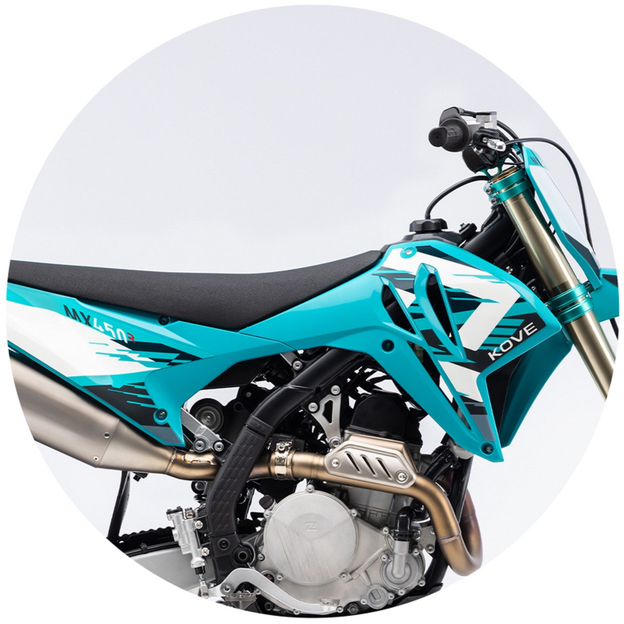 MX450 MX450