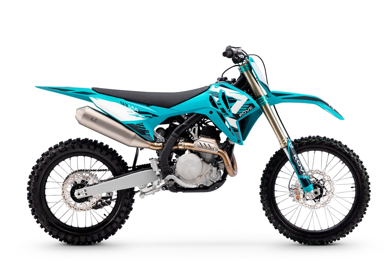 MX450 MX450