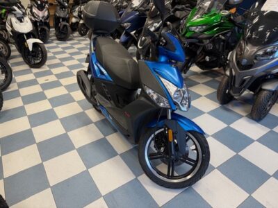 KYMCO Agility City Plus 125