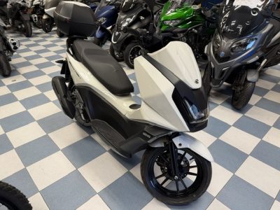 KYMCO Sky Town 125 ABS