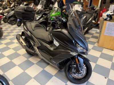 KYMCO Xciting S 400