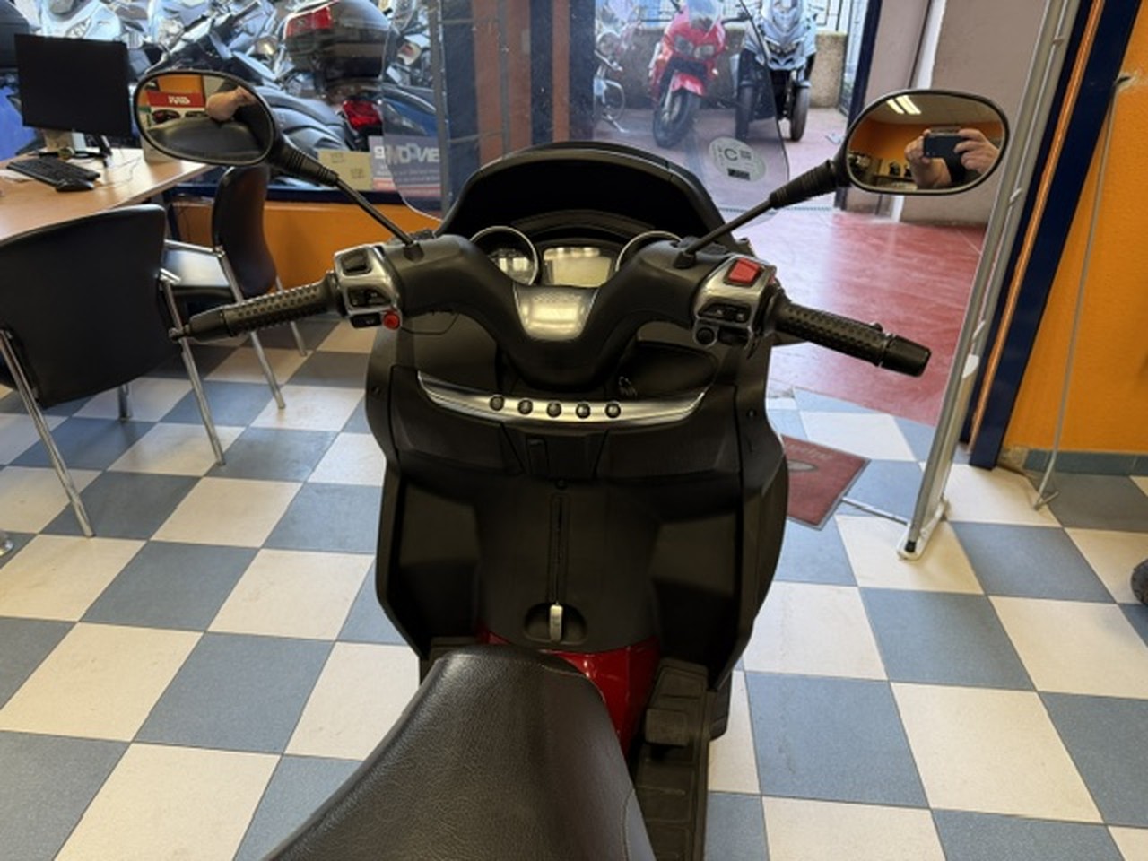 PIAGGIO MP3 500 LT ABS ASR PIAGGIO MP3 500 LT ABS ASR