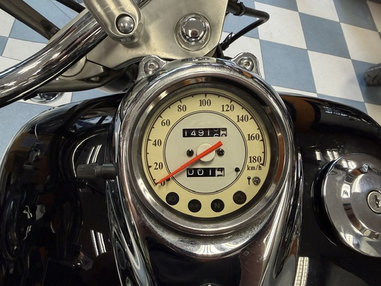 YAMAHA XVS 650 Drag Star Classic YAMAHA XVS 650 Drag Star Classic